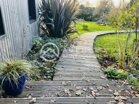 Maison sur Grainville la Teinturiere ; 292 000 &euro; ; Vente Réf. 7207_bis_1