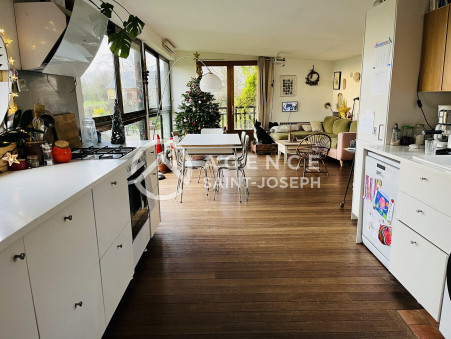 Vente maison 292 000 &euro; Grainville la Teinturiere