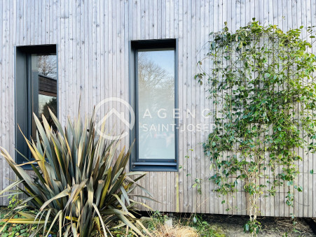 A vendre maison Grainville la Teinturiere 76450; 292 000 &euro;