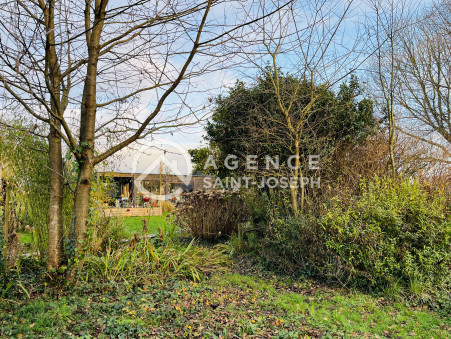 Maison sur Grainville la Teinturiere ; 292 000 &euro; ; A vendre Réf. 7207_bis_1