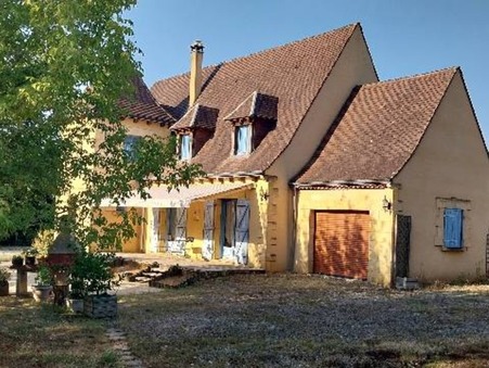 Vente Maison CENAC ET ST JULIEN Réf. C8306C - Slide 1