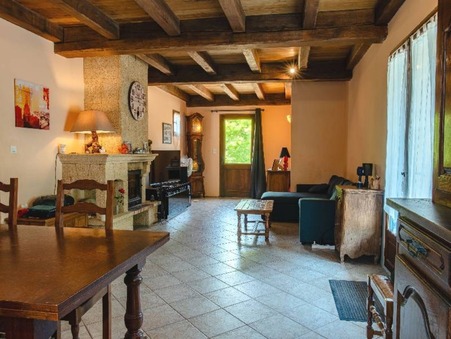 Vente Maison CENAC ET ST JULIEN Réf. C8306C - Slide 3