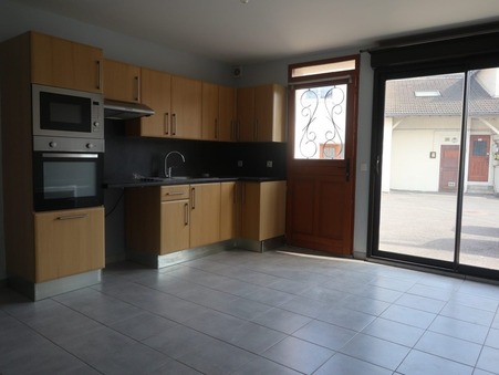 Appartement sur Beauchamp ; 740 &euro;  ; Location Réf. LA6366-VALERE95150_