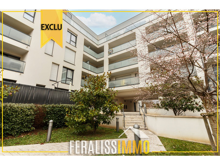 Vente appartement 184 500 &euro;  Jouy-le-Moutier