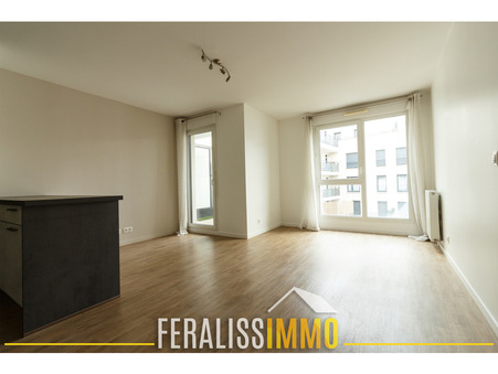 Achat appartement Jouy-le-Moutier Réf. 9995