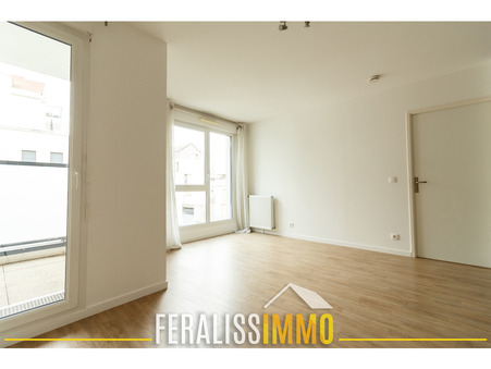 A vendre appartement Jouy-le-Moutier 95280; 184 500 &euro; 
