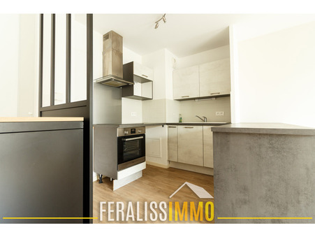 Appartement 184 500 &euro;  Réf. 9995 Jouy-le-Moutier