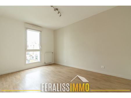 A vendre appartement Jouy-le-Moutier 95280; 184 500 &euro; 