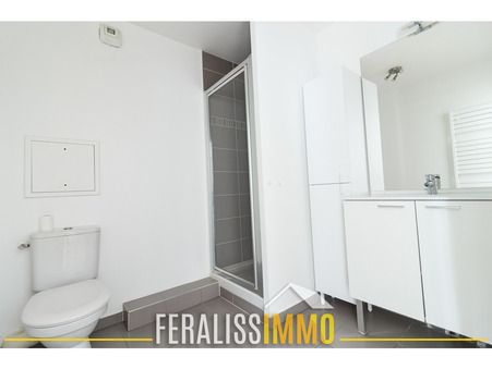 A vendre appartement Jouy-le-Moutier 95280; 184 500 &euro; 