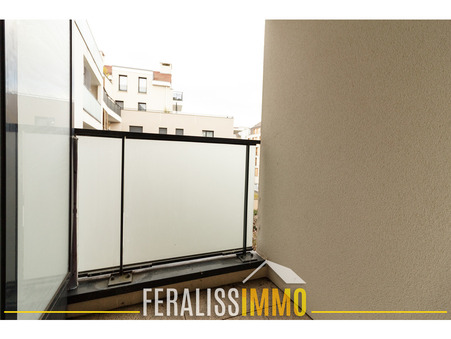 Appartement 184 500 &euro;  sur Jouy-le-Moutier (95280) - Réf. 9995