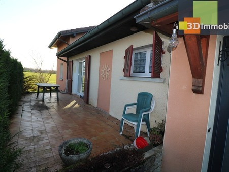 Maison 143 000 &euro;  Réf. MG5381 Chaussin