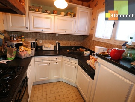 Maison 143 000 &euro;  Réf. MG5381 Chaussin