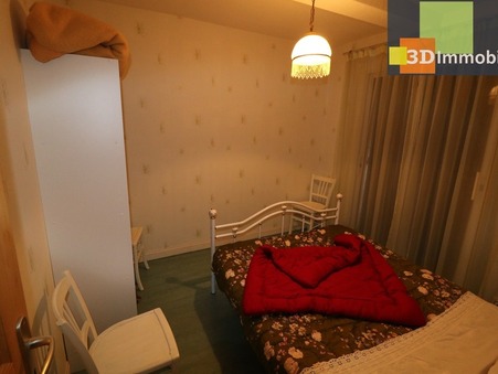 Maison 143 000 &euro;  sur Chaussin (39120) - Réf. MG5381