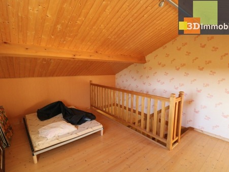 Maison 143 000 &euro;  sur Chaussin (39120) - Réf. MG5381