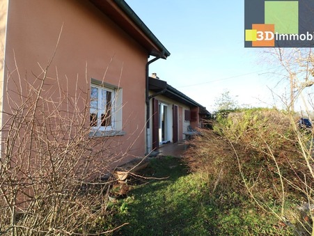 Achat maison Chaussin Réf. MG5381