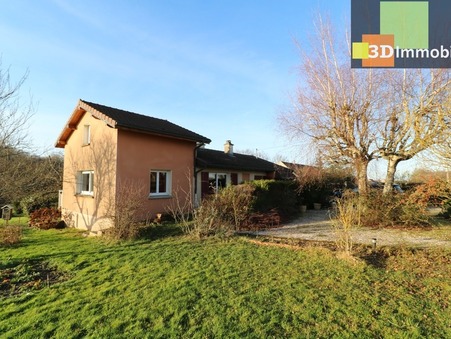 Maison 143 000 &euro;  Réf. MG5381 Chaussin