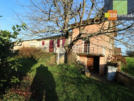 Maison 143 000 &euro;  sur Chaussin (39120) - Réf. MG5381