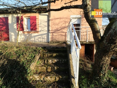Maison sur Chaussin ; 143 000 &euro;  ; Achat Réf. MG5381