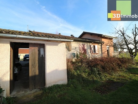 Achat maison Chaussin Réf. MG5381