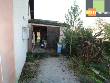 Achat maison Chaussin Réf. MG5381