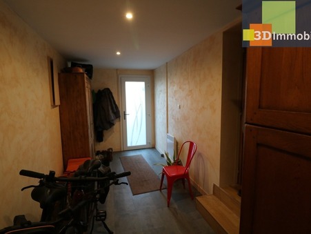 Maison sur Chaussin ; 143 000 &euro;  ; Achat Réf. MG5381
