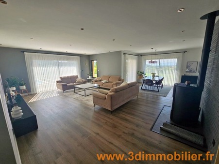 A vendre maison Lons le Saunier 39000; 595 000 &euro; 