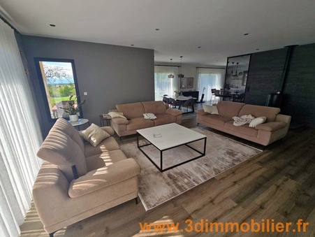 Maison 595 000 &euro;  sur Lons le Saunier (39000) - Réf. DN5382