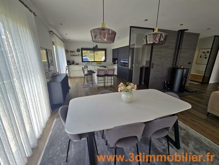 A vendre maison Lons le Saunier 39000; 595 000 &euro; 