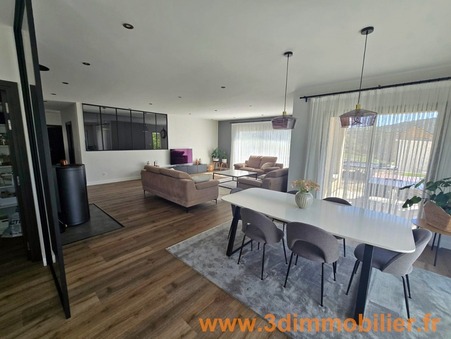 Achat maison Lons le Saunier Réf. DN5382