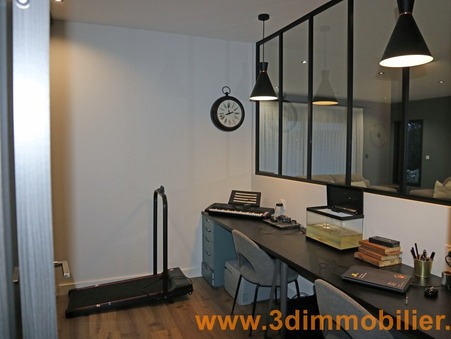 Maison sur Lons le Saunier ; 595 000 &euro;  ; Vente Réf. DN5382