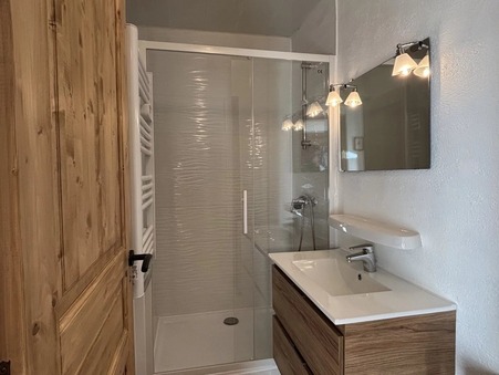 Appartement sur Font-Romeu-Odeillo-Via ; 230 000 &euro;  ; Achat Réf. 884