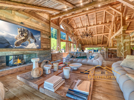 Achat maison Megeve Réf. 31/1038