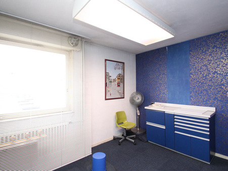 Achat appartement Montigny-Lès-Metz Réf. 29_DH2121225