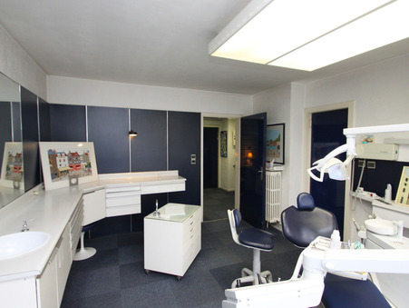 Appartement 150 000 &euro;  Réf. 29_DH2121225 Montigny-Lès-Metz