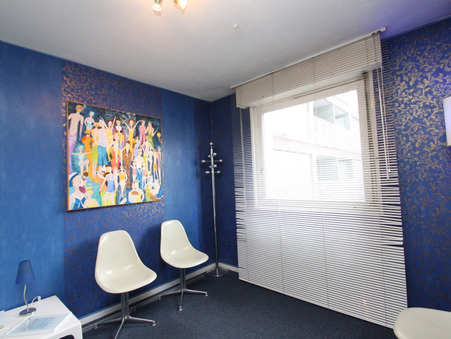 Vente appartement 150 000 &euro;  Montigny-Lès-Metz