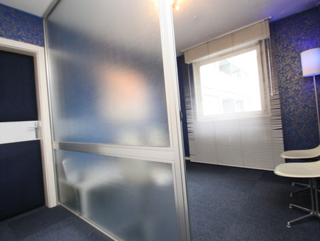 A vendre appartement Montigny-Lès-Metz 57950; 150 000 &euro; 