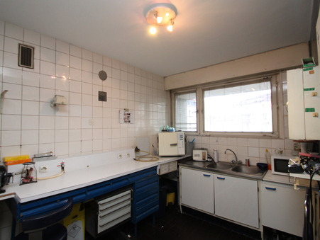 Appartement 150 000 &euro;  Réf. 29_DH2121225 Montigny-Lès-Metz