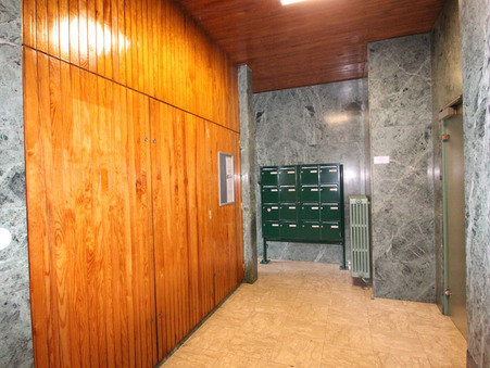 A vendre appartement Montigny-Lès-Metz 57950; 150 000 &euro; 