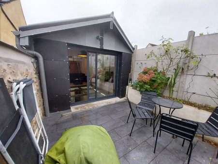 Location maison Massy Réf. 790