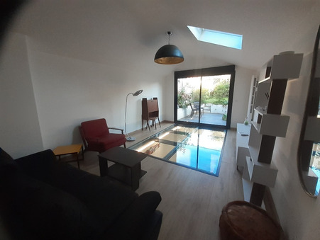 A louer maison 1 140 &euro;  Massy