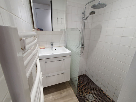 Maison sur Massy ; 1 140 &euro;  ; Location Réf. 790