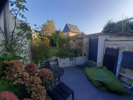 A louer maison Massy 91300; 1 140 &euro; 