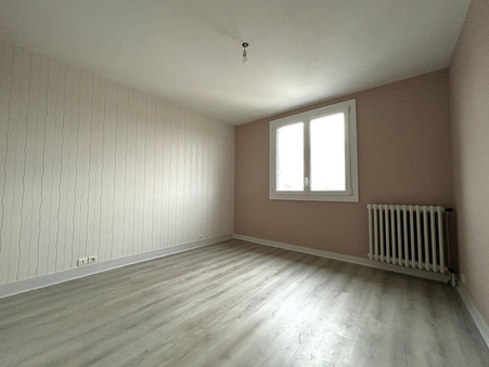 A louer appartement 553 &euro;  Rennes