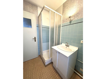 A louer appartement 553 &euro;  Rennes