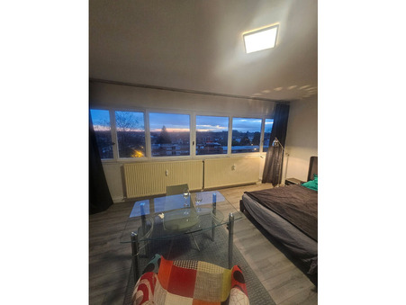 Appartement 1 570 &euro;  sur Mons en Baroeul (59370) - Réf. 454