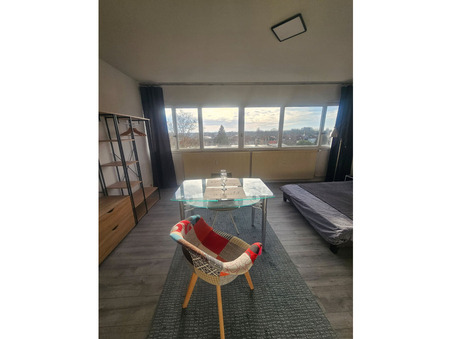 Appartement 1 570 &euro;  Réf. 454 Mons en Baroeul