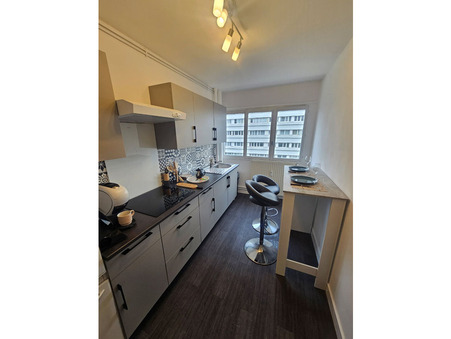 Location appartement Mons en Baroeul Réf. 454