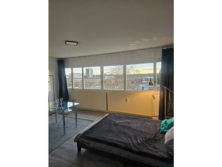 A louer appartement 1 570 &euro;  Mons en Baroeul