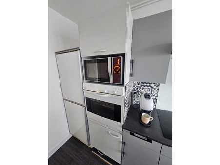 Appartement 1 570 &euro;  Réf. 454 Mons en Baroeul