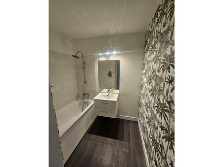 Location appartement Mons en Baroeul 59370; 1 570 &euro; 